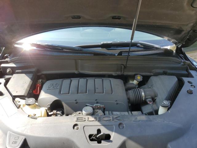 Photo 11 VIN: 5GALVBED9AJ205769 - BUICK ENCLAVE CX 