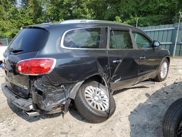 Photo 2 VIN: 5GALVBED9AJ205769 - BUICK ENCLAVE CX 