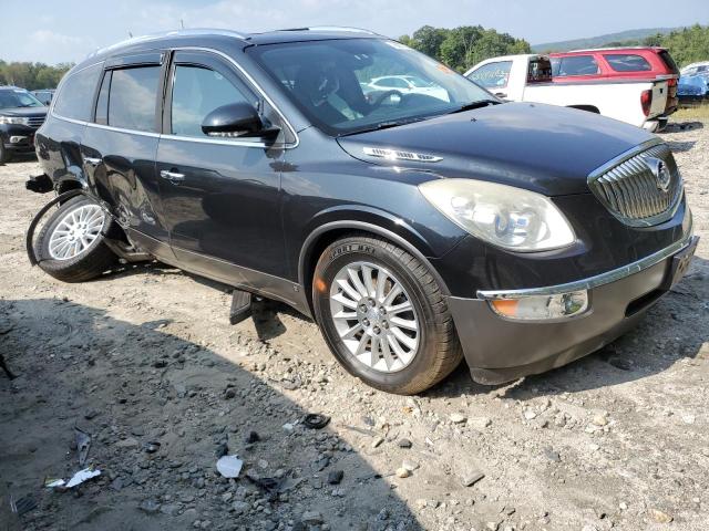 Photo 3 VIN: 5GALVBED9AJ205769 - BUICK ENCLAVE CX 