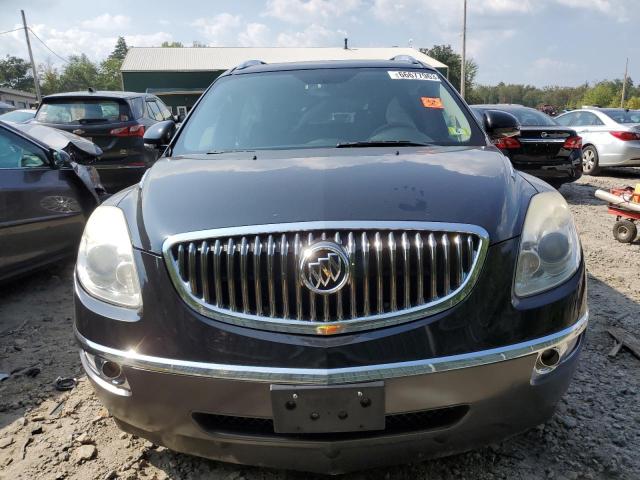 Photo 4 VIN: 5GALVBED9AJ205769 - BUICK ENCLAVE CX 