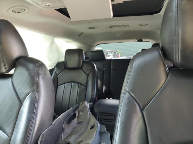 Photo 9 VIN: 5GALVBED9AJ205769 - BUICK ENCLAVE CX 