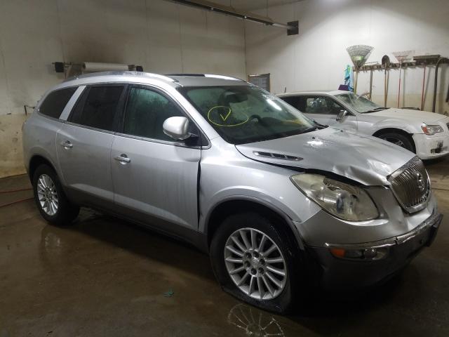 Photo 0 VIN: 5GALVBED9AJ247200 - BUICK ENCLAVE 