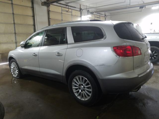 Photo 2 VIN: 5GALVBED9AJ247200 - BUICK ENCLAVE 