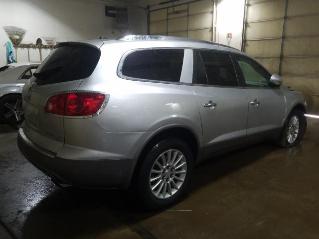 Photo 3 VIN: 5GALVBED9AJ247200 - BUICK ENCLAVE 