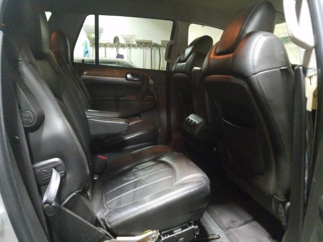 Photo 5 VIN: 5GALVBED9AJ247200 - BUICK ENCLAVE 