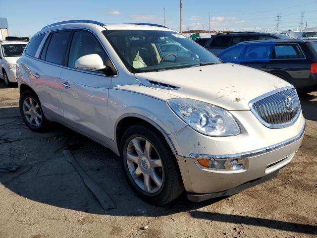 Photo 0 VIN: 5GALVBED9AJ260335 - BUICK ENCLAVE CX 