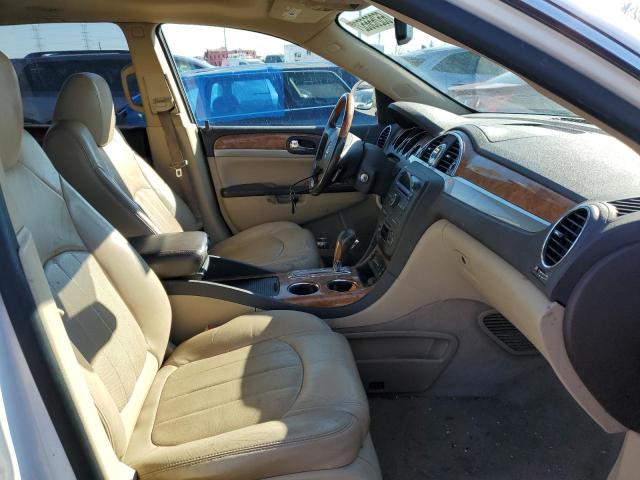 Photo 4 VIN: 5GALVBED9AJ260335 - BUICK ENCLAVE CX 