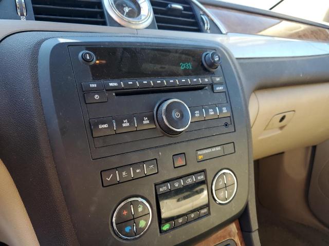 Photo 8 VIN: 5GALVBED9AJ260335 - BUICK ENCLAVE CX 