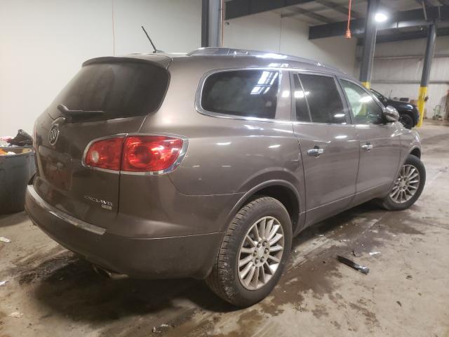 Photo 3 VIN: 5GALVBEDXAJ104854 - BUICK ENCLAVE CX 