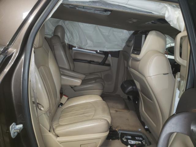 Photo 5 VIN: 5GALVBEDXAJ104854 - BUICK ENCLAVE CX 