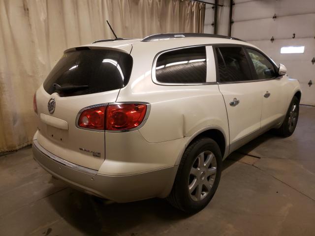 Photo 3 VIN: 5GALVBEDXAJ107009 - BUICK ENCLAVE CX 