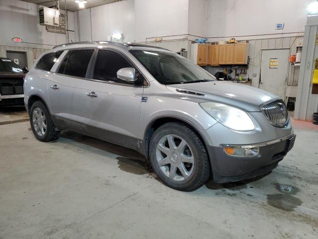 Photo 3 VIN: 5GALVBEDXAJ175682 - BUICK ENCLAVE 