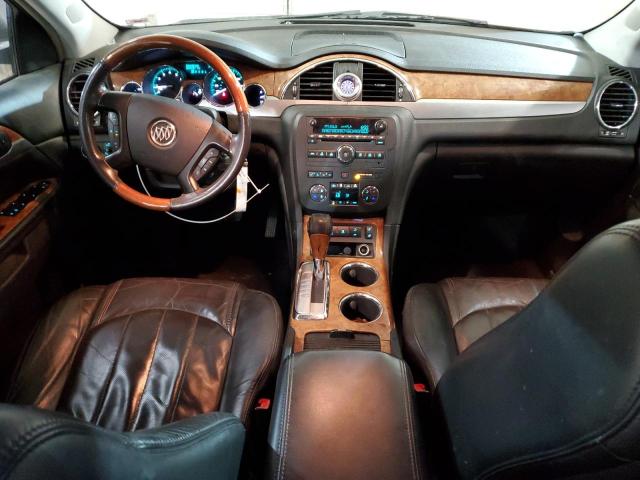 Photo 7 VIN: 5GALVBEDXAJ175682 - BUICK ENCLAVE 