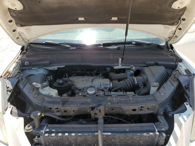 Photo 11 VIN: 5GALVBEDXAJ181918 - BUICK ENCLAVE CX 