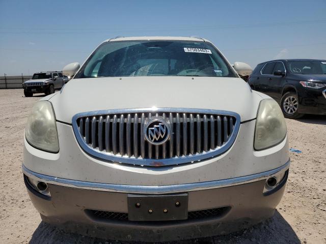 Photo 4 VIN: 5GALVBEDXAJ181918 - BUICK ENCLAVE CX 