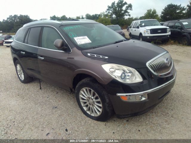 Photo 0 VIN: 5GALVBEDXAJ184298 - BUICK ENCLAVE 