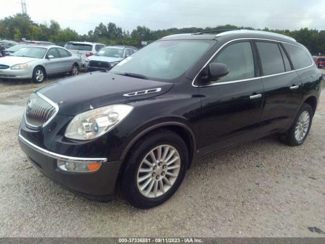 Photo 1 VIN: 5GALVBEDXAJ184298 - BUICK ENCLAVE 