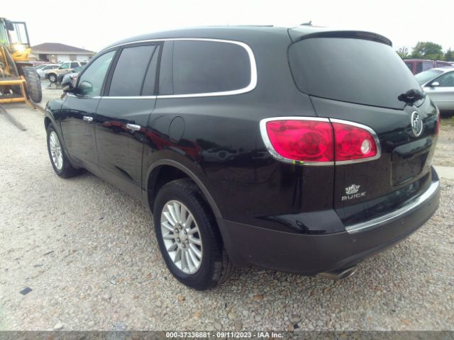 Photo 2 VIN: 5GALVBEDXAJ184298 - BUICK ENCLAVE 