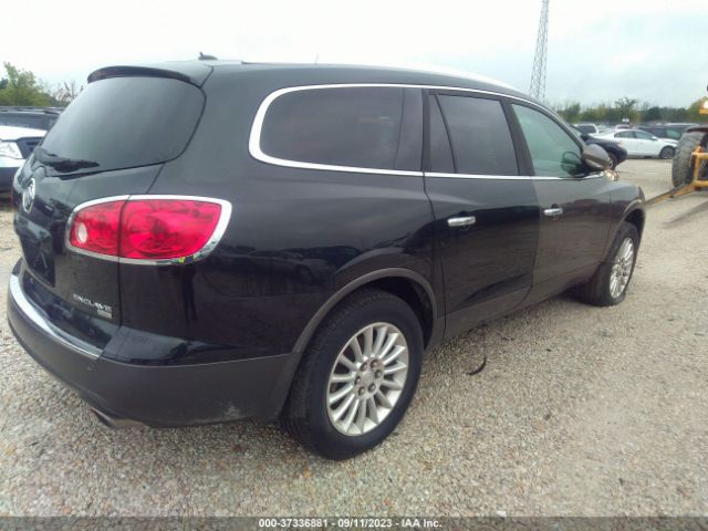 Photo 3 VIN: 5GALVBEDXAJ184298 - BUICK ENCLAVE 