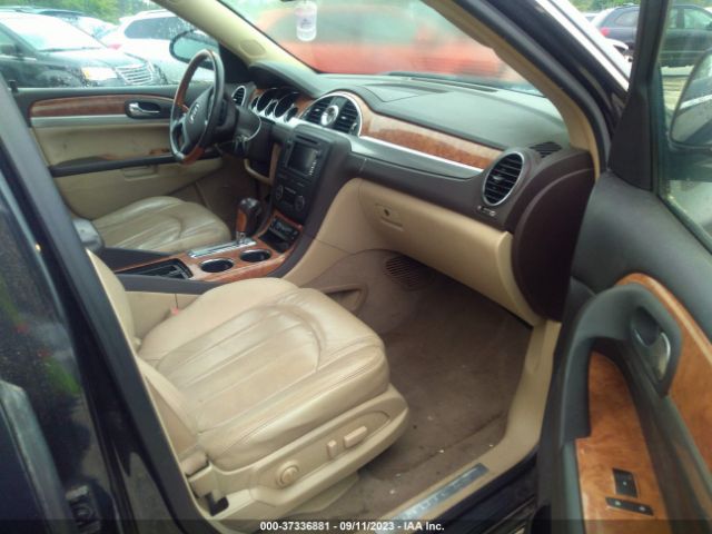 Photo 4 VIN: 5GALVBEDXAJ184298 - BUICK ENCLAVE 