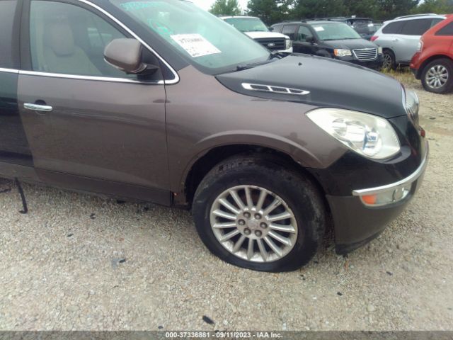 Photo 5 VIN: 5GALVBEDXAJ184298 - BUICK ENCLAVE 