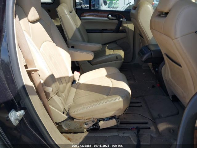 Photo 7 VIN: 5GALVBEDXAJ184298 - BUICK ENCLAVE 