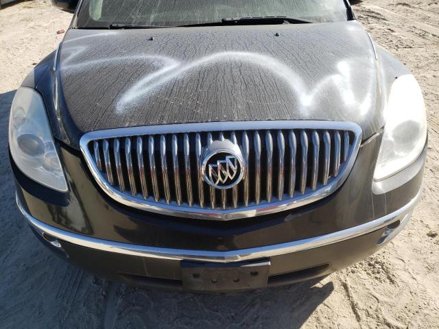 Photo 6 VIN: 5GALVBEDXAJ197455 - BUICK ENCLAVE CX 