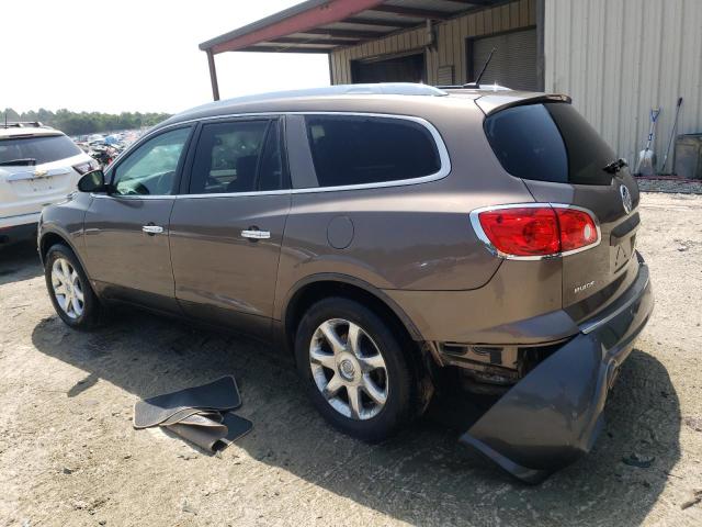 Photo 1 VIN: 5GALVCED0AJ100706 - BUICK ENCLAVE CX 