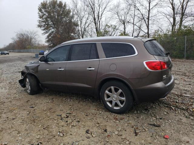 Photo 1 VIN: 5GALVCED0AJ107574 - BUICK ENCLAVE CX 