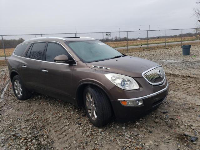 Photo 3 VIN: 5GALVCED0AJ107574 - BUICK ENCLAVE CX 