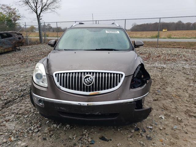 Photo 4 VIN: 5GALVCED0AJ107574 - BUICK ENCLAVE CX 