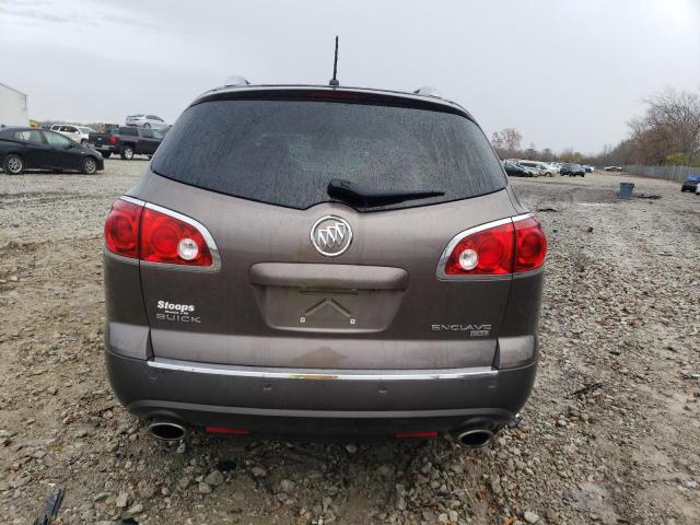 Photo 5 VIN: 5GALVCED0AJ107574 - BUICK ENCLAVE CX 