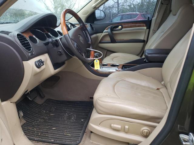 Photo 6 VIN: 5GALVCED0AJ107574 - BUICK ENCLAVE CX 