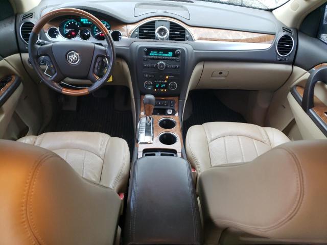 Photo 7 VIN: 5GALVCED0AJ107574 - BUICK ENCLAVE CX 