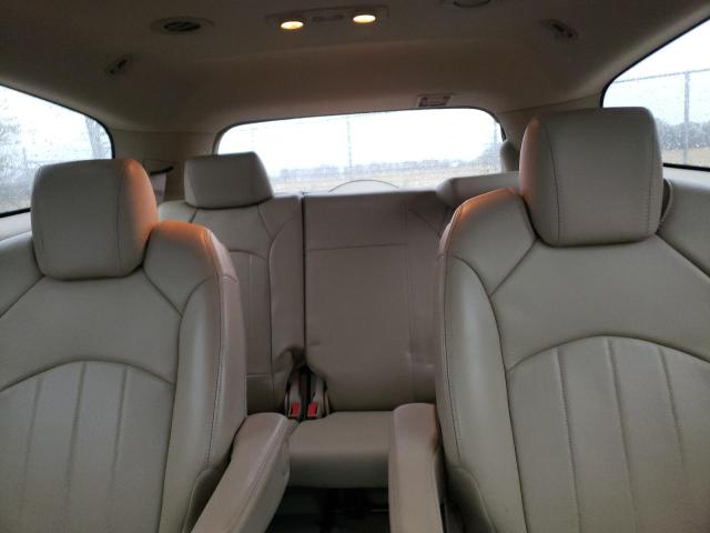 Photo 9 VIN: 5GALVCED0AJ107574 - BUICK ENCLAVE CX 