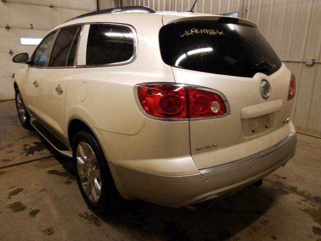 Photo 2 VIN: 5GALVCED0AJ121779 - BUICK ENCLAVE CX 