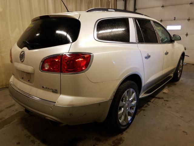 Photo 3 VIN: 5GALVCED0AJ121779 - BUICK ENCLAVE CX 