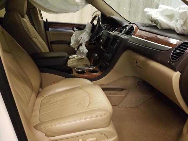 Photo 4 VIN: 5GALVCED0AJ121779 - BUICK ENCLAVE CX 