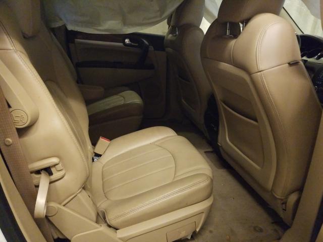 Photo 5 VIN: 5GALVCED0AJ121779 - BUICK ENCLAVE CX 