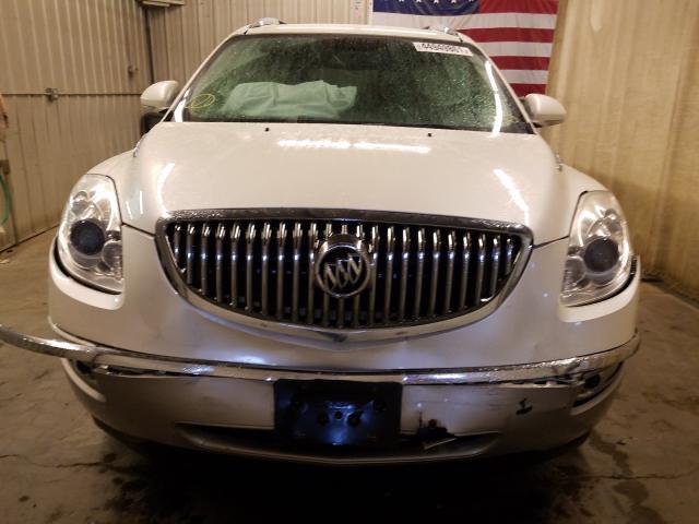 Photo 8 VIN: 5GALVCED0AJ121779 - BUICK ENCLAVE CX 