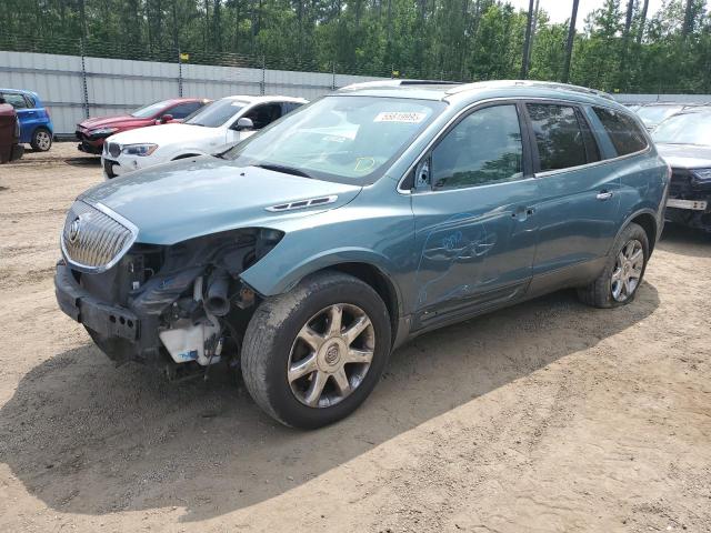 Photo 0 VIN: 5GALVCED0AJ122317 - BUICK ENCLAVE CX 