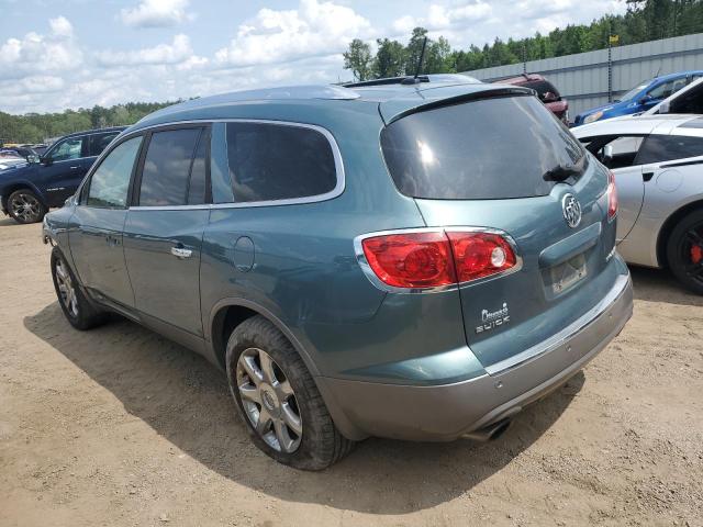 Photo 1 VIN: 5GALVCED0AJ122317 - BUICK ENCLAVE CX 