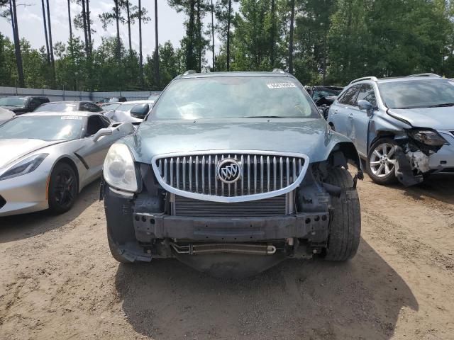 Photo 4 VIN: 5GALVCED0AJ122317 - BUICK ENCLAVE CX 