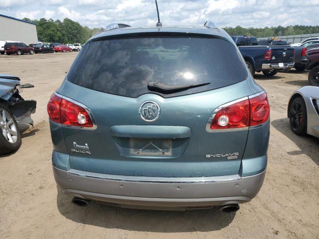 Photo 5 VIN: 5GALVCED0AJ122317 - BUICK ENCLAVE CX 