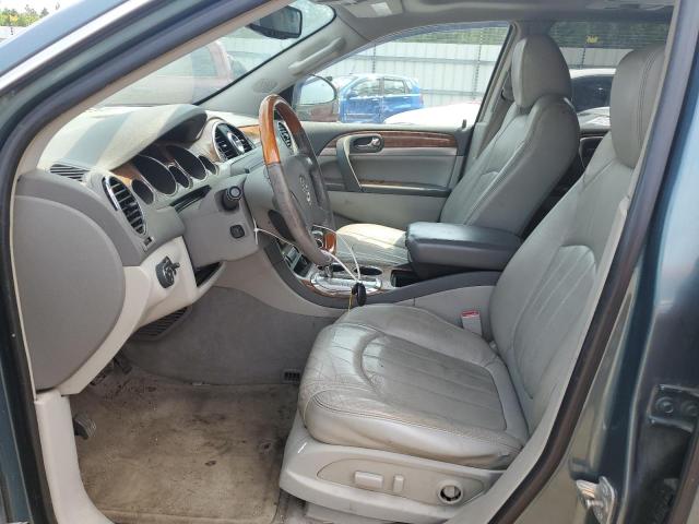 Photo 6 VIN: 5GALVCED0AJ122317 - BUICK ENCLAVE CX 