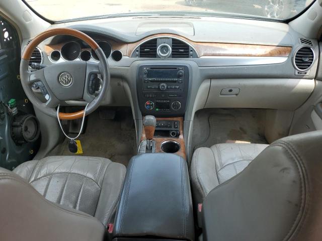 Photo 7 VIN: 5GALVCED0AJ122317 - BUICK ENCLAVE CX 