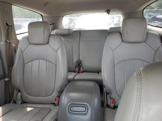 Photo 9 VIN: 5GALVCED0AJ122317 - BUICK ENCLAVE CX 