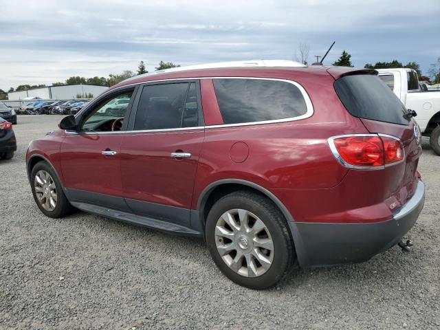 Photo 1 VIN: 5GALVCED0AJ127419 - BUICK ENCLAVE CX 