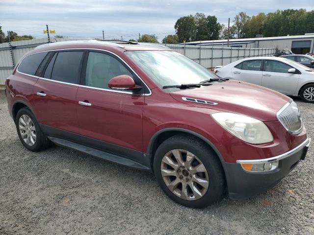 Photo 3 VIN: 5GALVCED0AJ127419 - BUICK ENCLAVE CX 