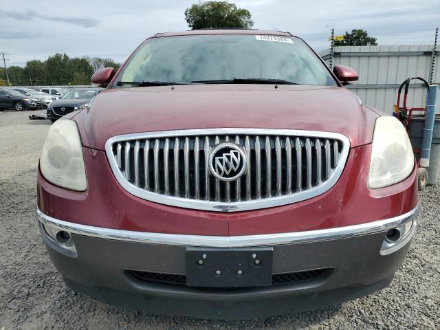 Photo 4 VIN: 5GALVCED0AJ127419 - BUICK ENCLAVE CX 